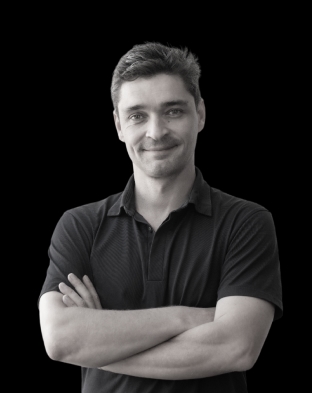 Alex Makarov