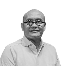 Aris Budiawan