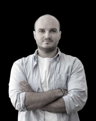 Mark Ostrovsky