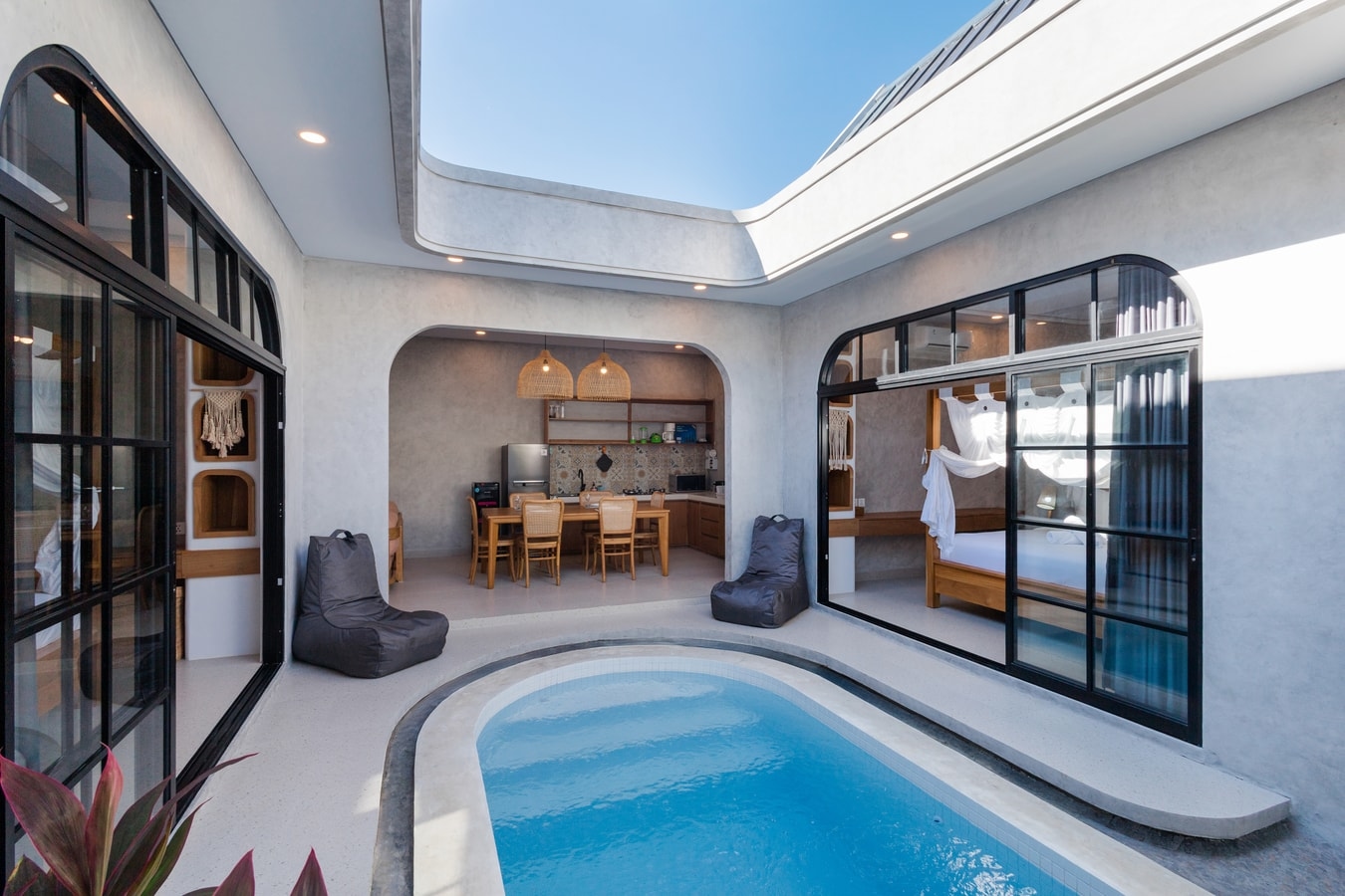 Sun Villa