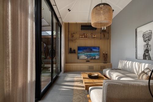 Ananda Villa - 3 Bedroom Villa with Pool, Uluwatu