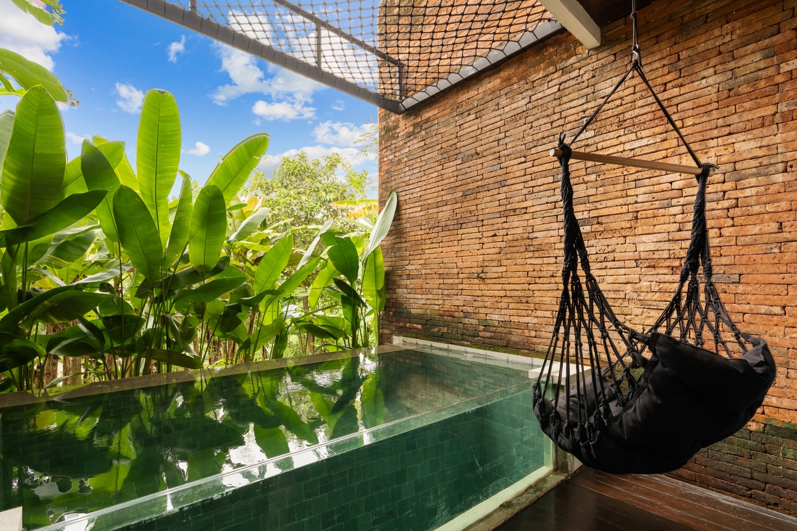 Baliris L - 1 Bedroom with Rooftop in Canggu