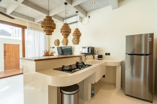 Liminal 2 - 1 Bedroom Pool Villa, Batu Bolong