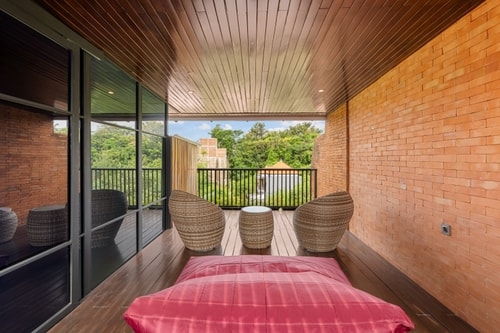Baliris L - 1 Bedroom with Rooftop in Canggu