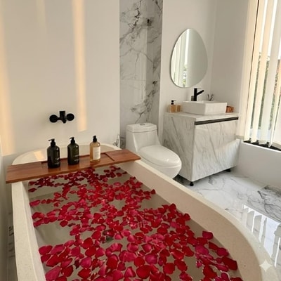 SOTH 4 - Hillside Villa with Pool, Nusa Dua