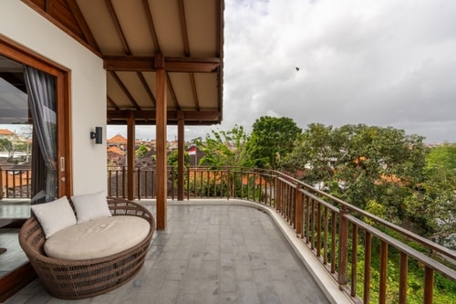 3BR Beautiful Villa | Work-Space & Nature View