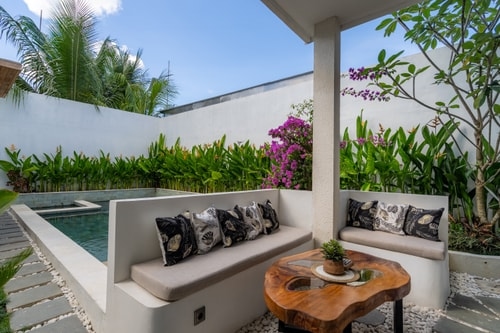 1BR Studio | Bathtub, Sauna & Near Beaches