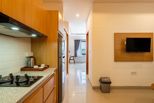 Adikara 301 - 1 Bedroom Apartment, Berawa