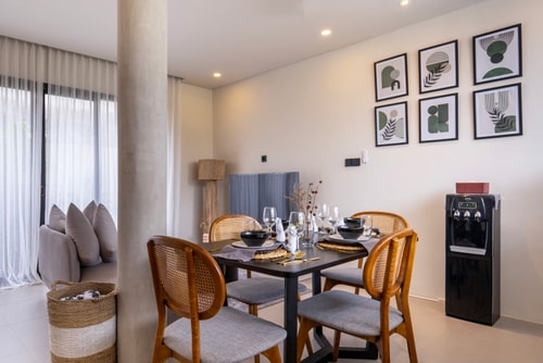 Jane Villa - 2 Bedroom with Pool, Berawa