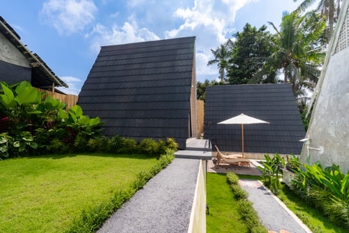 Green Tara Valley - 3BR Estate with Pool, Ubud