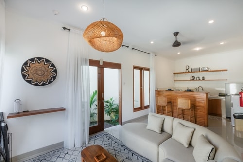 Ulu Jatayu - 4BR Villa with Pool in Uluwatu