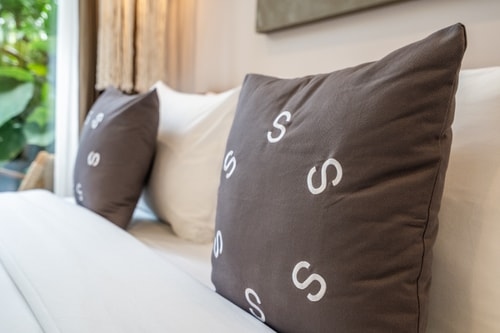 One Bedroom Suite
