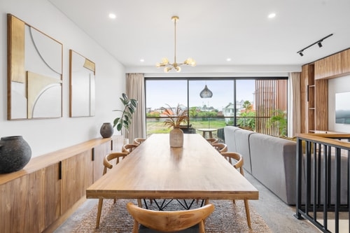 Berawa Townhouse 7 - Pool & Rooftop Jacuzzi