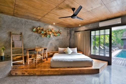 Love Supreme - 5BR Villa with Pool, Batu Bolong