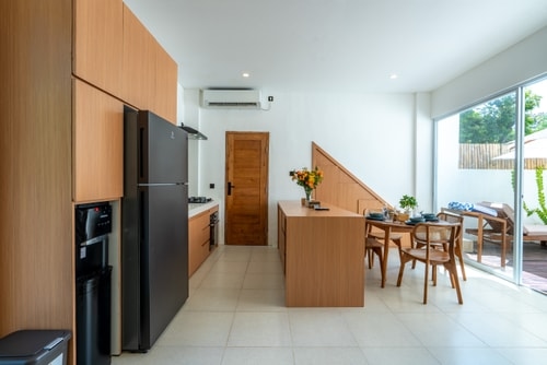 2BR Uluwatu Villa: Pool & Sunset Deck | Near Beach