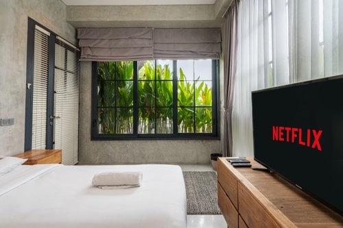Duur Penthouse - 4 Bedroom with Pool in Seminyak