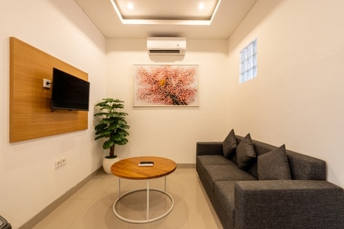 Adikara 301 - 1 Bedroom Apartment, Berawa