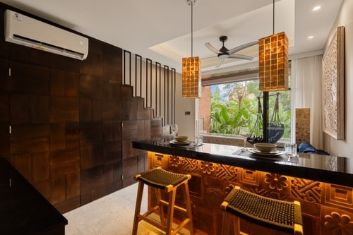 Baliris Canggu K, 1 Bedroom with Pool and Rooftop