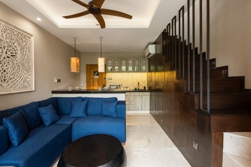 Baliris Canggu K, 1 Bedroom with Pool and Rooftop
