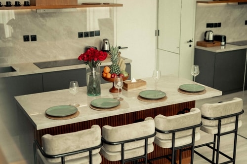 Canggu Escape 2BR Villa | Private Pool, Prime Loc
