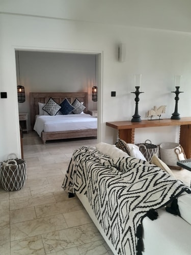 Boutique 2BR Umalas Suite | Near Nook & Beaches