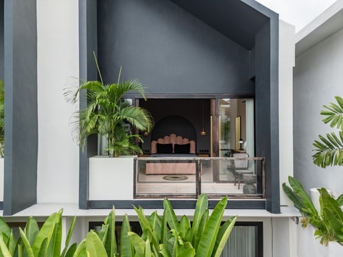 Liminal 3 - 1 Bedroom Pool Villa, Canggu