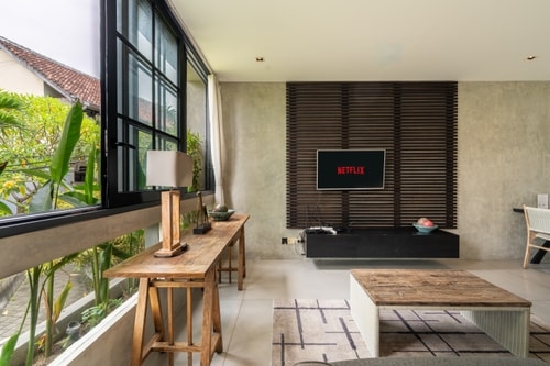 Duur Apartment 1 - 2 Bedroom Apartment, Kerobokan