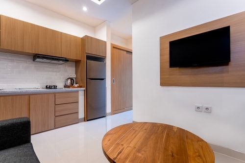 Adikara 303 - 1 Bedroom Apartment in Berawa