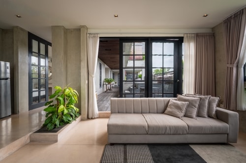 Duur Apartment - 2 Bedroom Pool, Central Seminyak