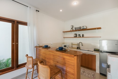 Ulu Jatayu - 4BR Villa with Pool in Uluwatu