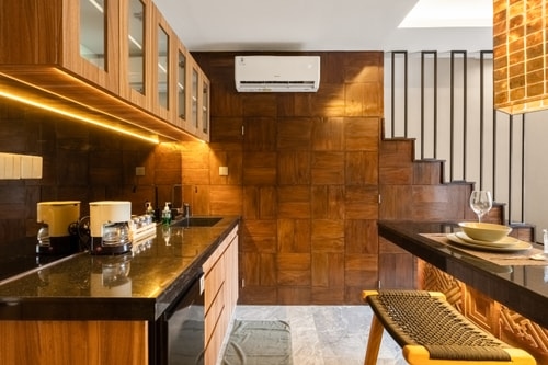 Baliris L - 1 Bedroom with Rooftop in Canggu