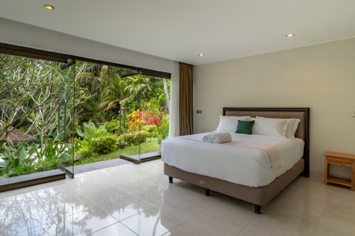 5BR Private Mini Resorts - Ubud Perfect Gateaway