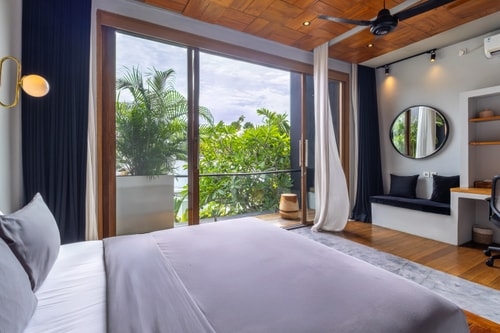 Hebe Villa - 1 Bedroom Villa with Pool, Canggu