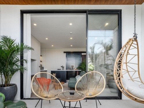 1BR Cozy Apartment with Pool Access