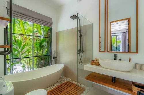 Milla - 2 Bedroom Villa with Pool, Ubud