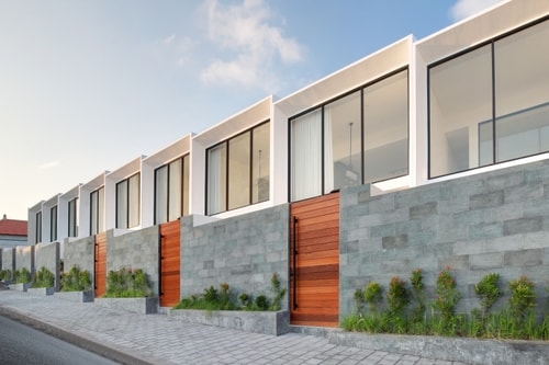 Tranquil 2BR Canggu Villa Escape W/ Private Pool