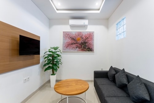 Adikara 303 - 1 Bedroom Apartment in Berawa