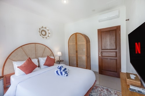 Ulu Jatayu - 4BR Villa with Pool in Uluwatu
