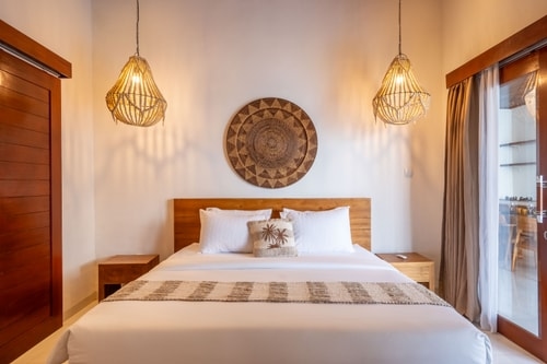 Arizona Villa - 3 Bedroom Villa with Pool, Seseh