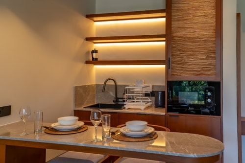 1BR Studio near Ubud Cafes & Campuhan Ridge Walk
