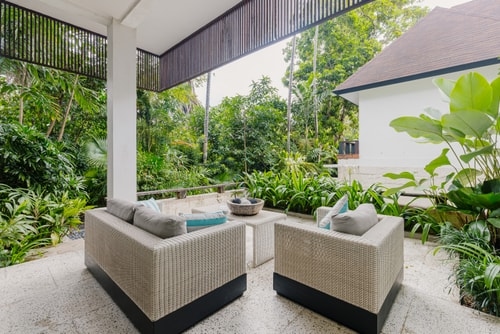 Boutique 2BR Umalas Suite | Near Nook & Beaches