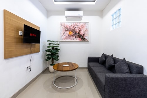 Adikara 302 - 1 Bedroom Apartment in Berawa
