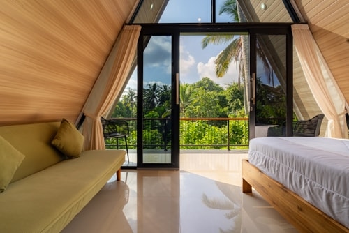 Green Tara Valley - 3BR Estate with Pool, Ubud