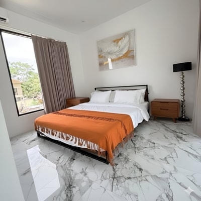 SOTH 1 - Plunge Pool & Bathtub Villa, Nusa Dua