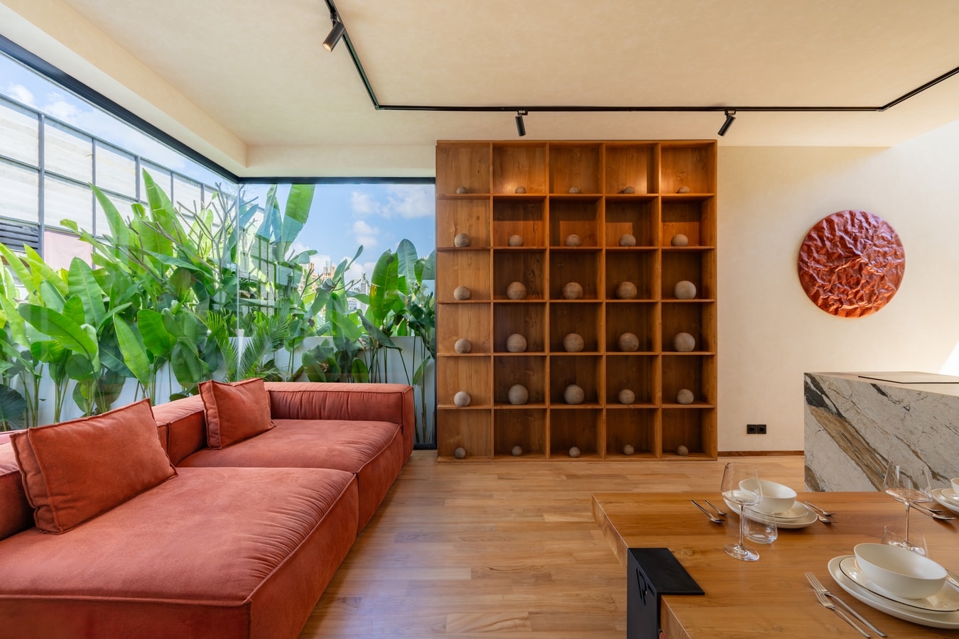 ART 2 - 2 Bedroom Designer Villa with Pool, Ubud