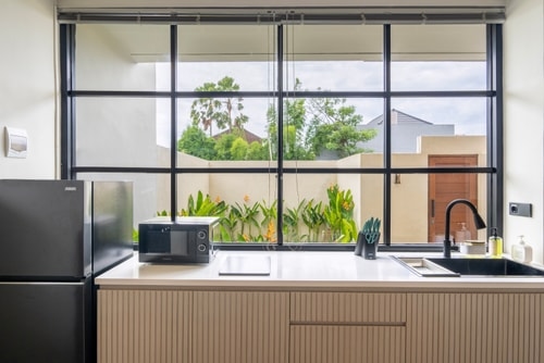 Jane Villa - 2 Bedroom with Pool, Berawa