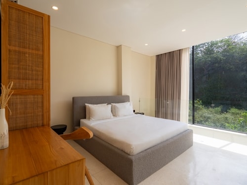 Edem Villa 3 - 1 Bedroom Villa with Pool, Uluwatu
