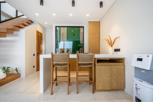 Edem Villa 6 - 1 Bedroom Villa with Pool, Uluwatu