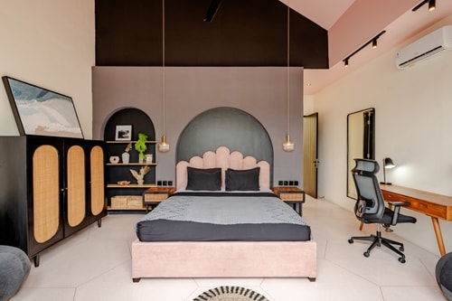 Liminal 3 - 1 Bedroom Pool Villa, Canggu