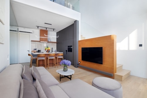 Tranquil 2BR Canggu Villa Escape W/ Private Pool